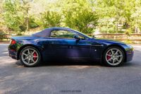 2008 Aston Martin V8 Vantage Roadster for sale