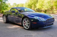 2008 Aston Martin V8 Vantage Roadster for sale