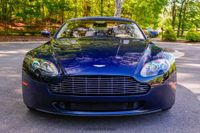 2008 Aston Martin V8 Vantage Roadster for sale