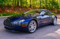 2008 Aston Martin V8 Vantage Roadster for sale
