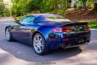2008 Aston Martin V8 Vantage Roadster for sale
