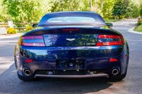 2008 Aston Martin V8 Vantage Roadster for sale