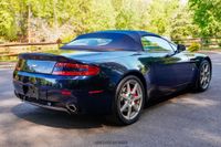 2008 Aston Martin V8 Vantage Roadster for sale