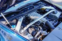 2008 Aston Martin V8 Vantage Roadster for sale