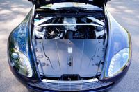 2008 Aston Martin V8 Vantage Roadster for sale