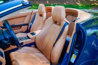 2008 Aston Martin V8 Vantage Roadster for sale