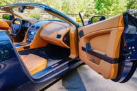 2008 Aston Martin V8 Vantage Roadster for sale