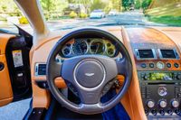 2008 Aston Martin V8 Vantage Roadster for sale