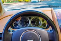 2008 Aston Martin V8 Vantage Roadster for sale