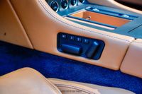 2008 Aston Martin V8 Vantage Roadster for sale