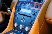 2008 Aston Martin V8 Vantage Roadster for sale