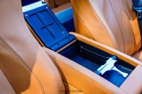 2008 Aston Martin V8 Vantage Roadster for sale