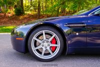 2008 Aston Martin V8 Vantage Roadster for sale