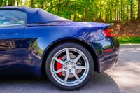 2008 Aston Martin V8 Vantage Roadster for sale