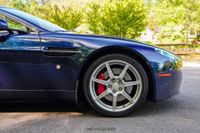 2008 Aston Martin V8 Vantage Roadster for sale