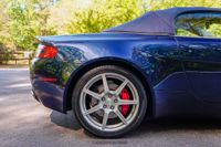2008 Aston Martin V8 Vantage Roadster for sale
