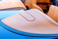 2008 Aston Martin V8 Vantage Roadster for sale