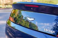 2008 Aston Martin V8 Vantage Roadster for sale