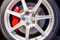 2008 Aston Martin V8 Vantage Roadster for sale