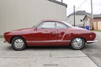 1969 Volkswagen Karmann Ghia for sale