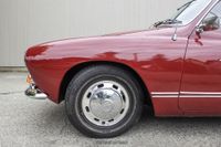 1969 Volkswagen Karmann Ghia for sale