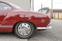 1969 Volkswagen Karmann Ghia for sale