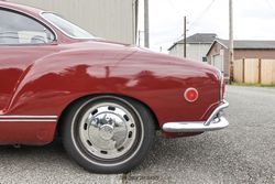 1969 Volkswagen Karmann Ghia for sale