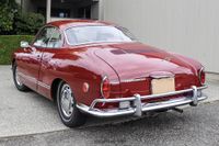 1969 Volkswagen Karmann Ghia for sale