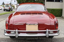1969 Volkswagen Karmann Ghia for sale
