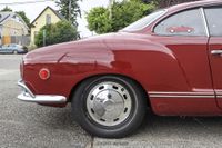 1969 Volkswagen Karmann Ghia for sale