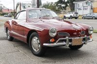 1969 Volkswagen Karmann Ghia for sale
