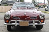 1969 Volkswagen Karmann Ghia for sale