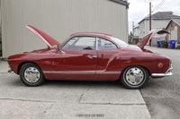 1969 Volkswagen Karmann Ghia for sale