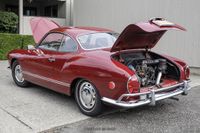1969 Volkswagen Karmann Ghia for sale