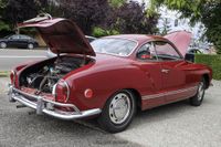 1969 Volkswagen Karmann Ghia for sale