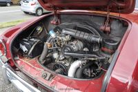 1969 Volkswagen Karmann Ghia for sale