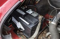 1969 Volkswagen Karmann Ghia for sale