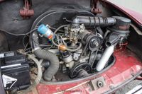 1969 Volkswagen Karmann Ghia for sale