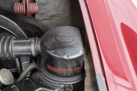 1969 Volkswagen Karmann Ghia for sale