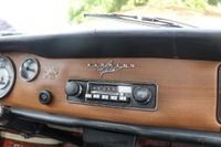 1969 Volkswagen Karmann Ghia for sale