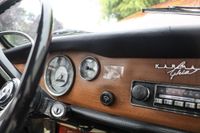1969 Volkswagen Karmann Ghia for sale