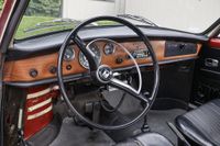 1969 Volkswagen Karmann Ghia for sale