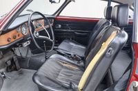 1969 Volkswagen Karmann Ghia for sale