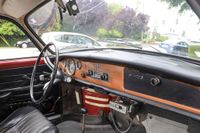 1969 Volkswagen Karmann Ghia for sale