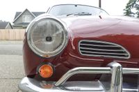 1969 Volkswagen Karmann Ghia for sale