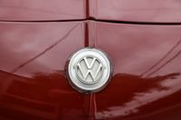 1969 Volkswagen Karmann Ghia for sale