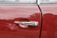 1969 Volkswagen Karmann Ghia for sale
