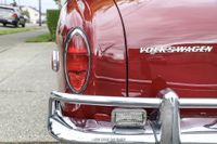 1969 Volkswagen Karmann Ghia for sale