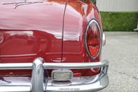 1969 Volkswagen Karmann Ghia for sale