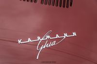 1969 Volkswagen Karmann Ghia for sale